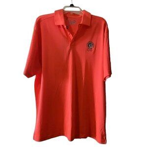 NWT Men's Under Armour Heat Gear Loose Golf Shirt size XL